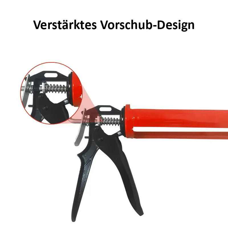 Kartuschenpresse ''ProSeal 360''