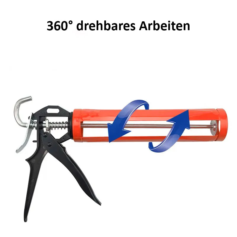 Kartuschenpresse ''ProSeal 360''