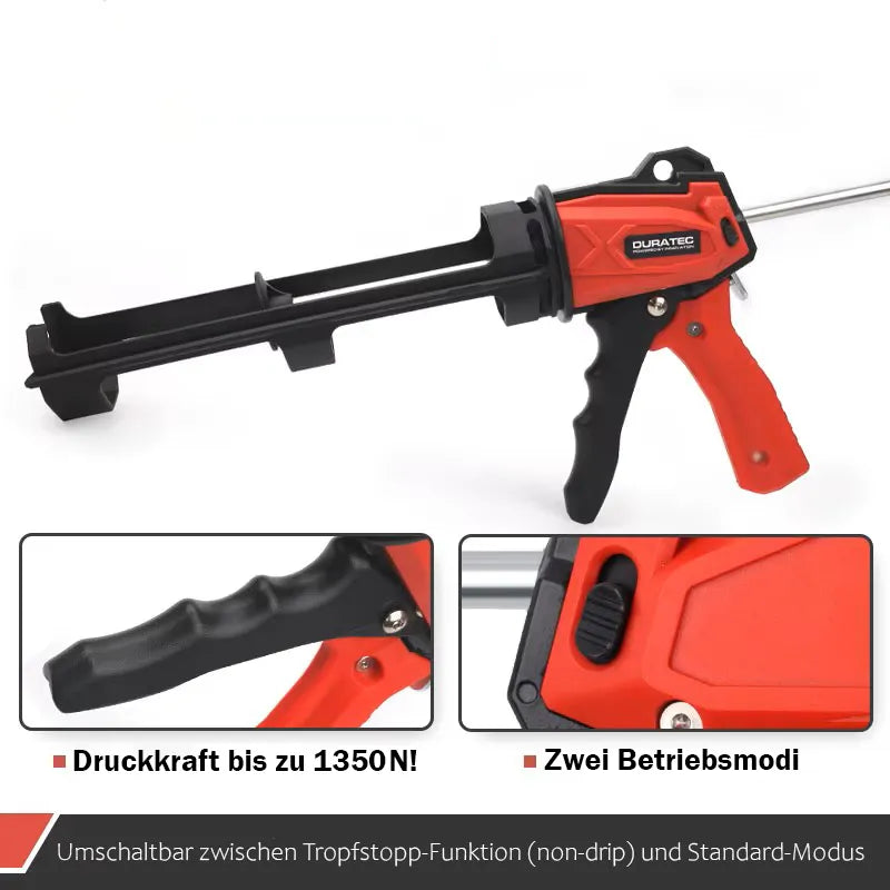 Heavy-Duty Kartuschenpistole