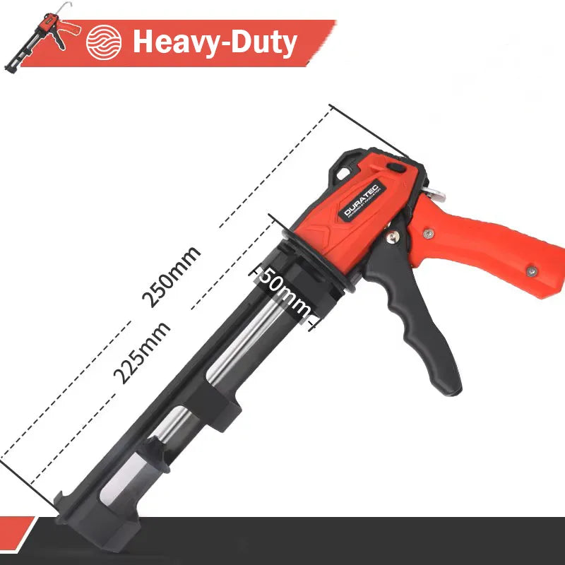 Heavy-Duty Kartuschenpistole