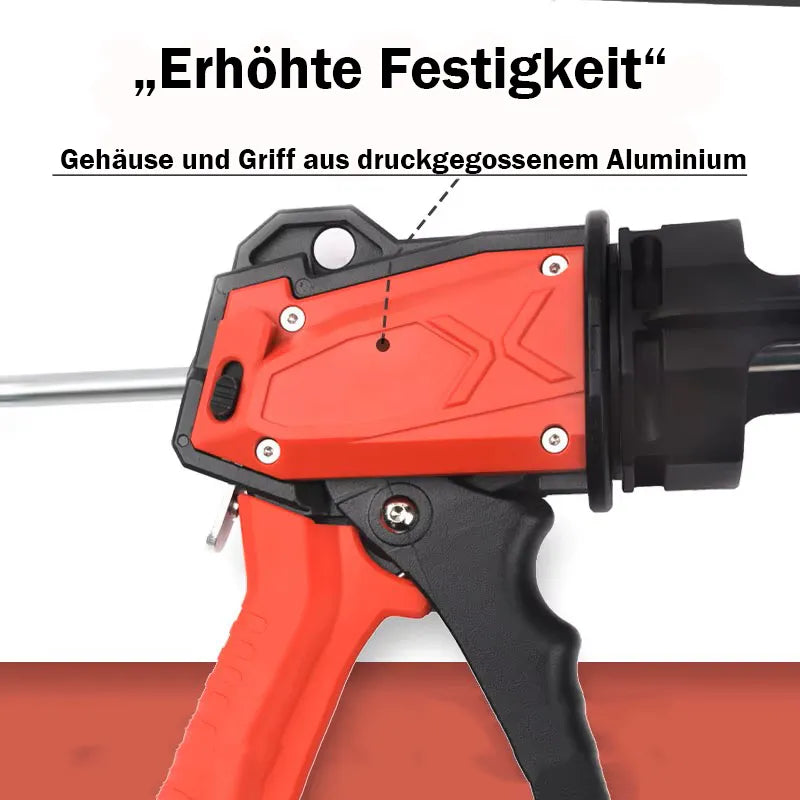 Heavy-Duty Kartuschenpistole