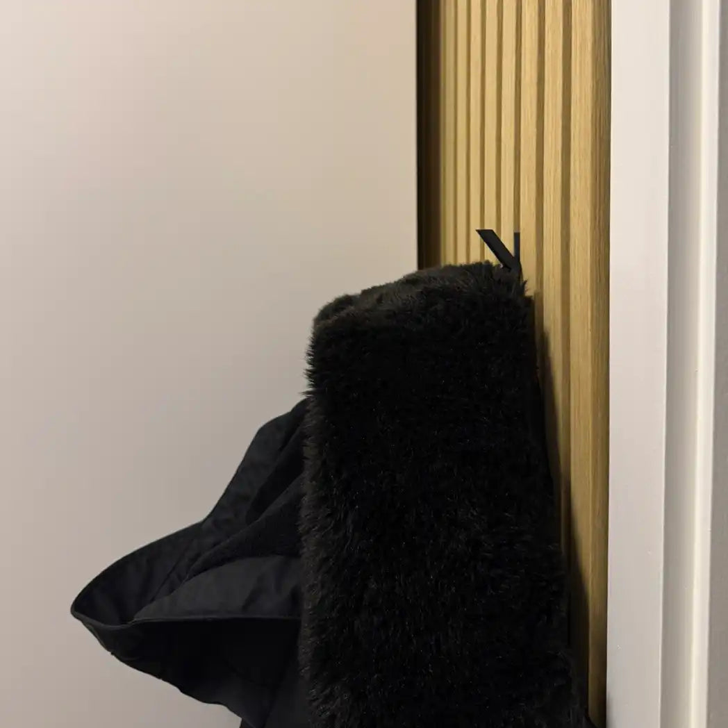 Wandhaken Akustikpaneele
