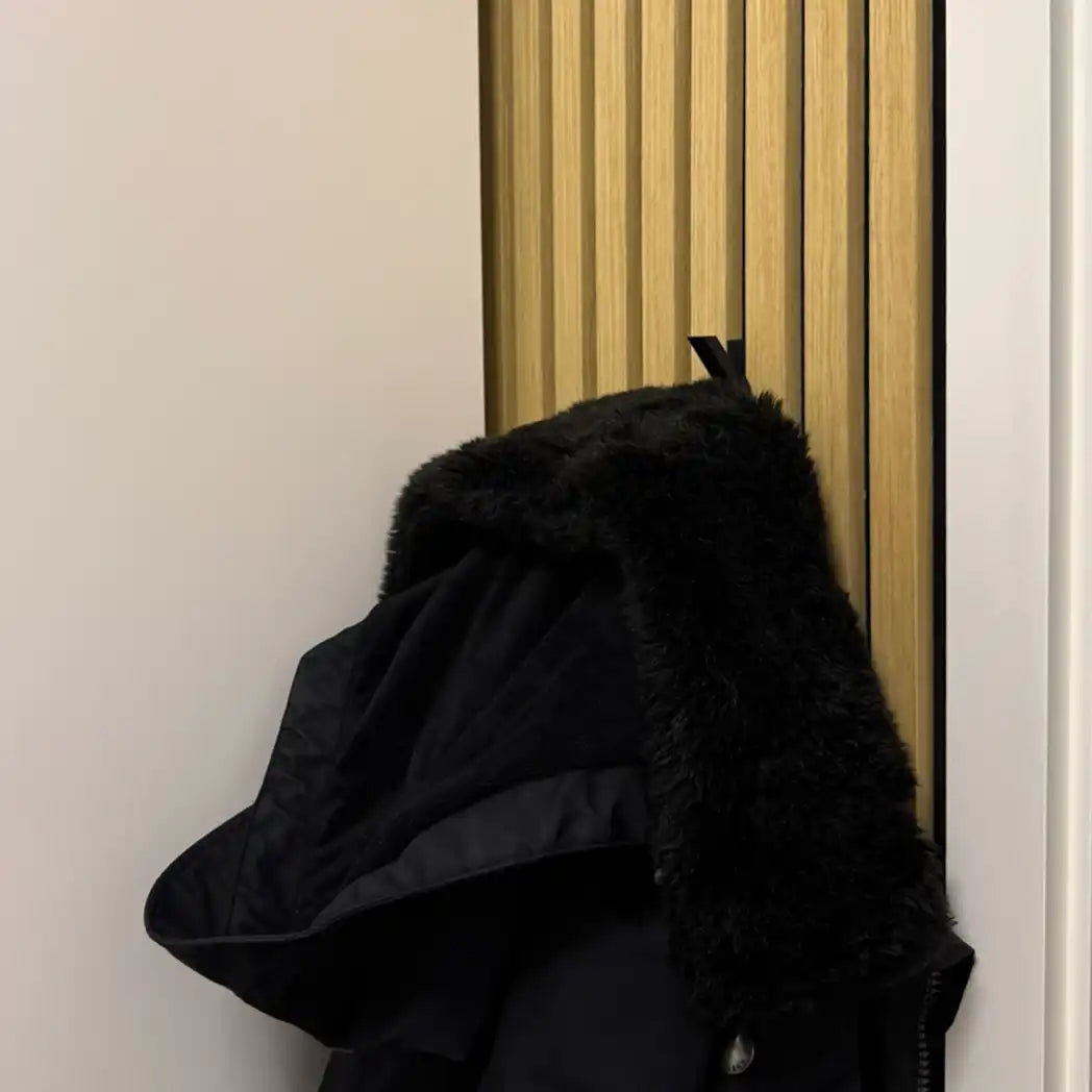 Wandhaken Akustikpaneele