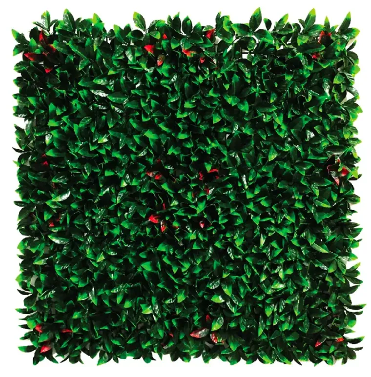 Pflanzenwand Paneel 100 × 100 cm – 10004 – Bild 2