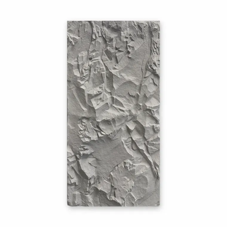 Wandpaneel Felsoptik Y-3A Sandbeige – image 2