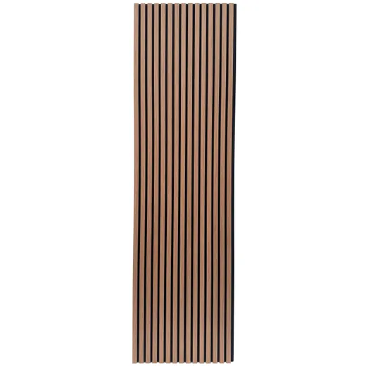 Акустическая панель Herbstgold (Teak) – образец