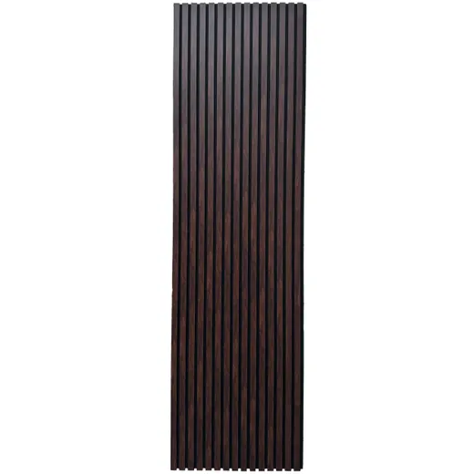 Акустические панели Kastanie «Edelkastanie» – 240 cm x 60 cm