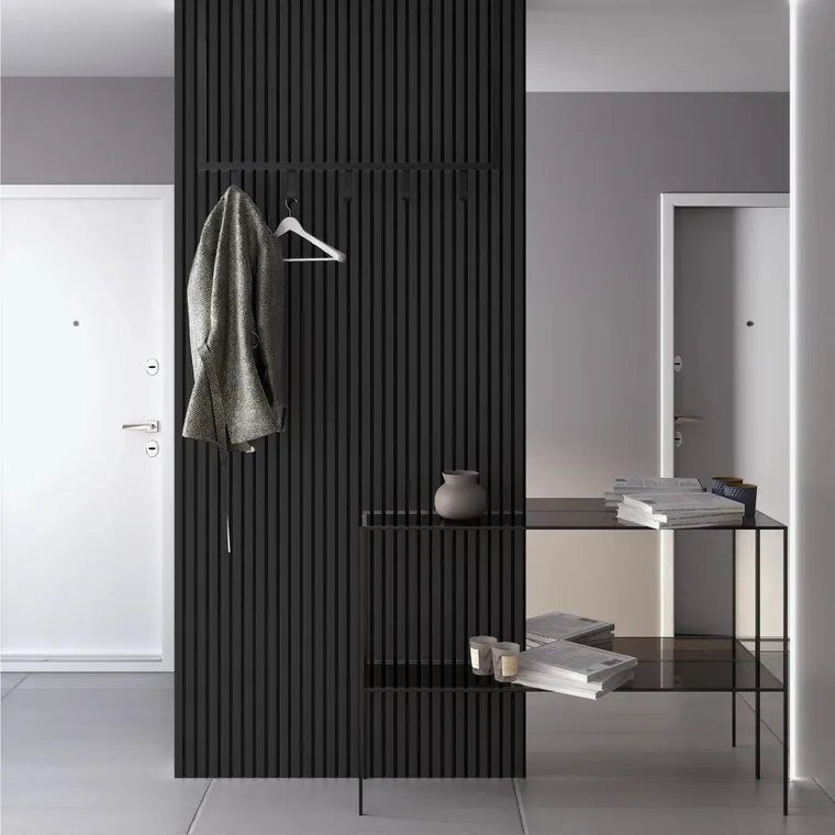 ألواح صوتية Schwarz – صورة 2