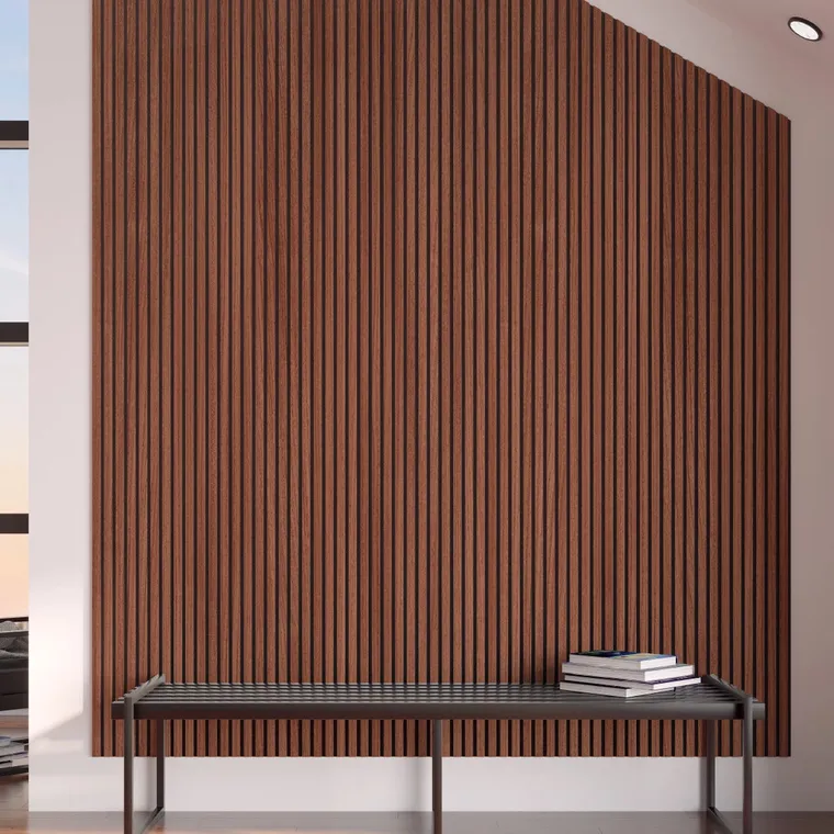 Panele akustyczne Teak – zdjęcie 3