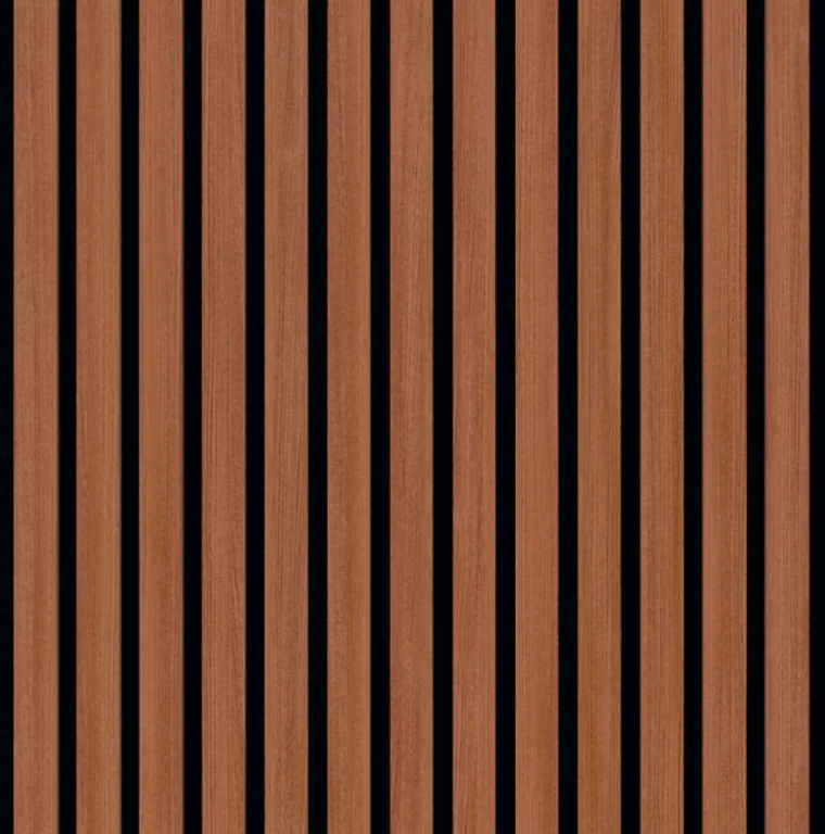 Panele akustyczne Teak – zdjęcie 4