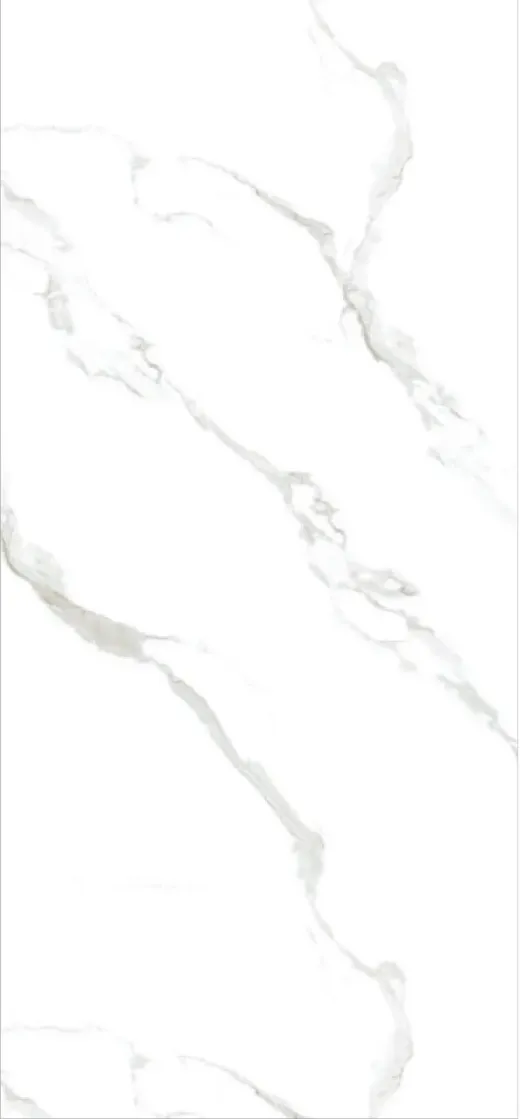 Marmoroptik Wandpaneel 260cm x 122cm - Wasserfest
