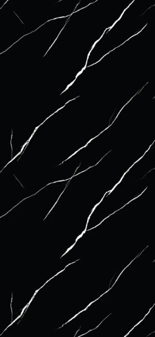 Marmoroptik Wandpaneel 260cm x 122cm - Wasserfest