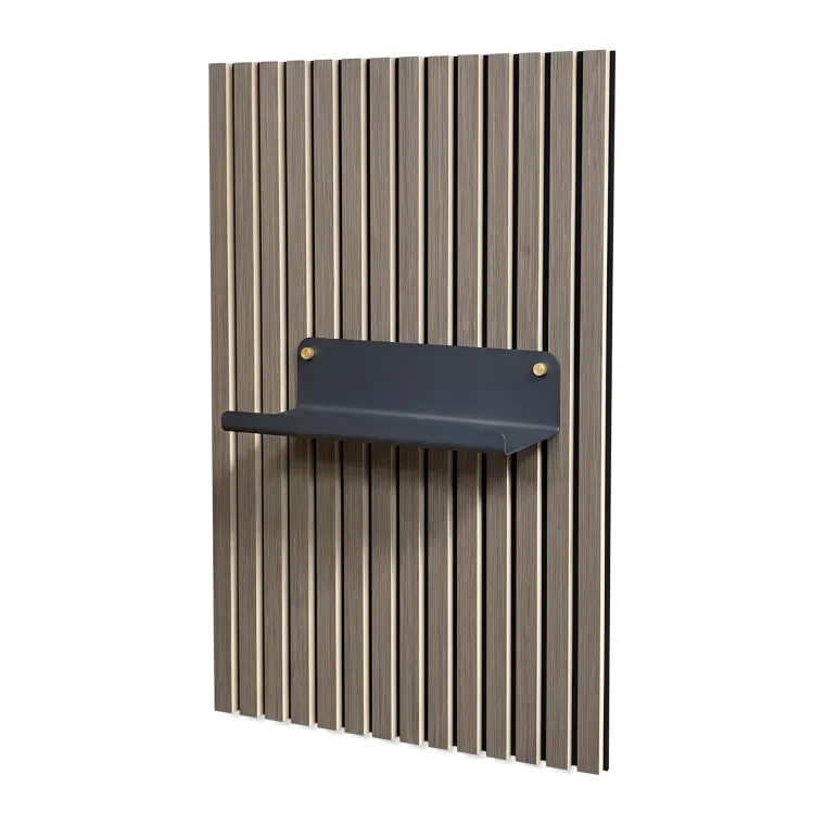 Regal für Akustikpaneele, groß (36 × 14 cm) – image 2