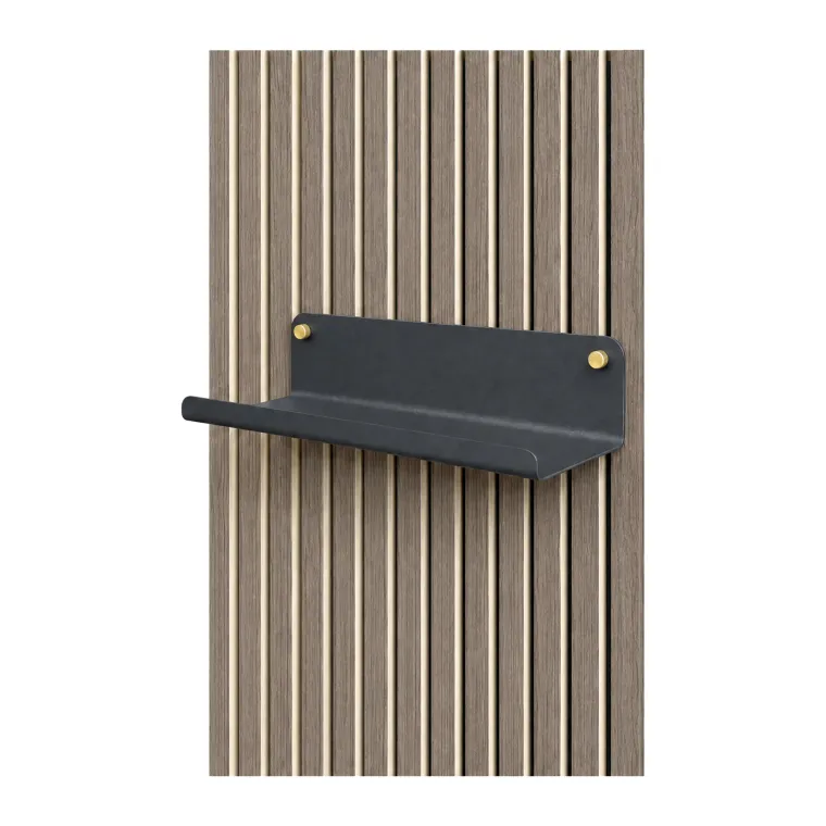Regal für Akustikpaneele, groß (36 × 14 cm) – image 3