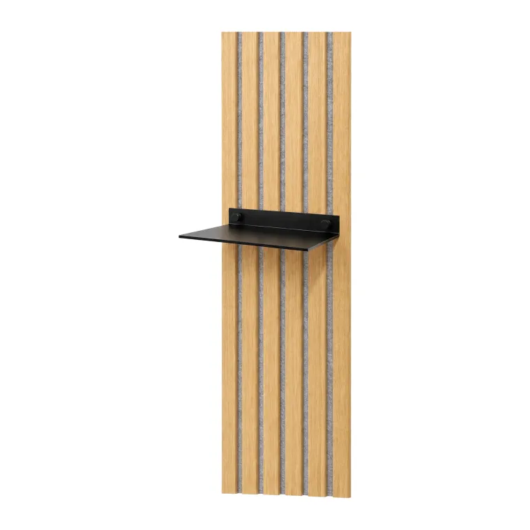 Regal für Akustikpaneele, klein (20 × 12 cm) – image 4