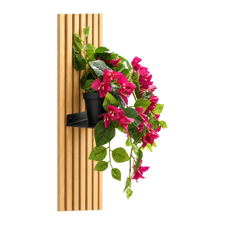 Regal für Akustikpaneele, klein (20 × 12 cm) – image 5