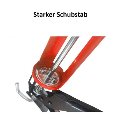 Kartuschenpresse ''ProSeal 360''