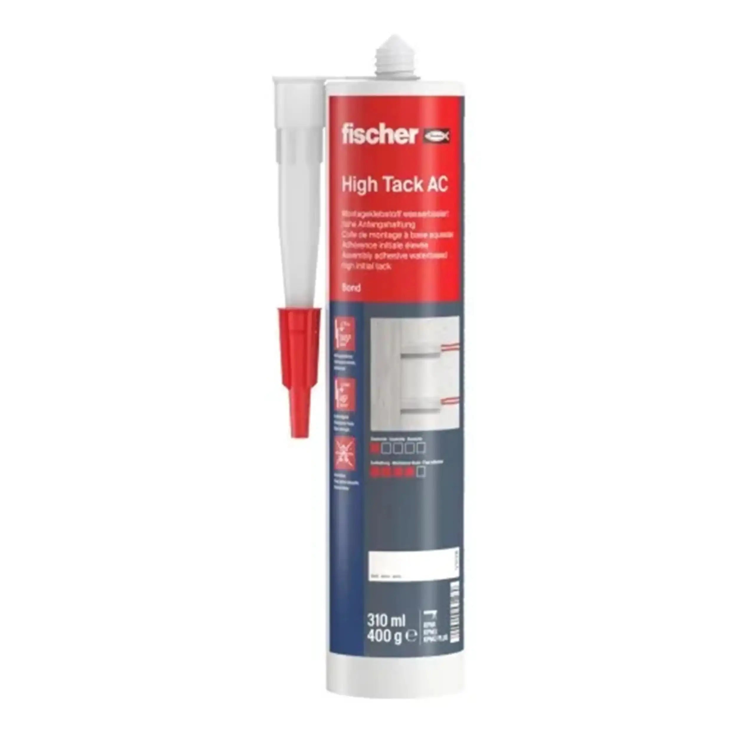 Montagekleber WOHNDEKO.COM