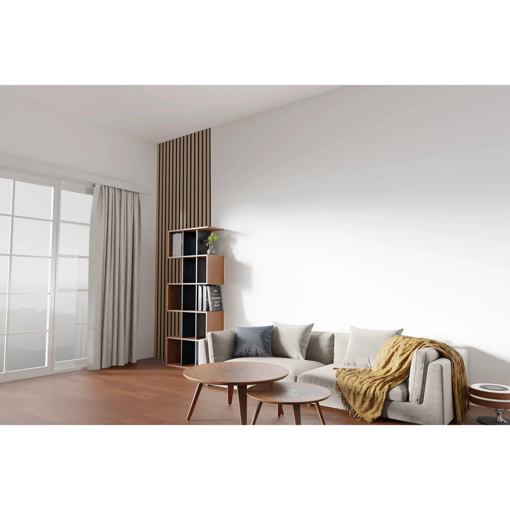 AKUSTIKPANEEL SONNENHOLZ WOHNDEKO.COM