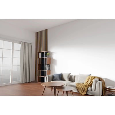 AKUSTIKPANEEL SONNENHOLZ WOHNDEKO.COM