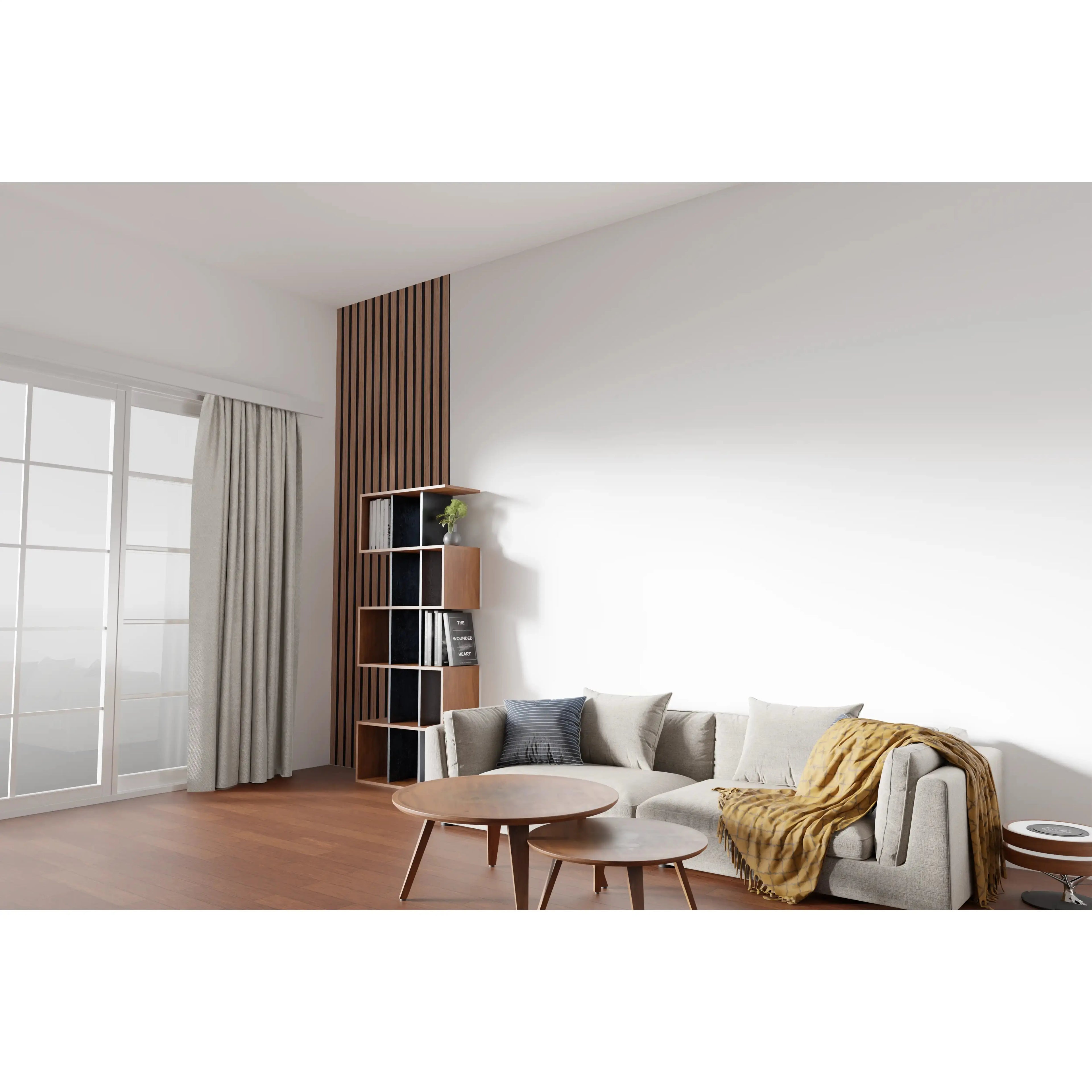 AKUSTIKPANEEL HERBSTGOLD - Vorverkauf WOHNDEKO.COM