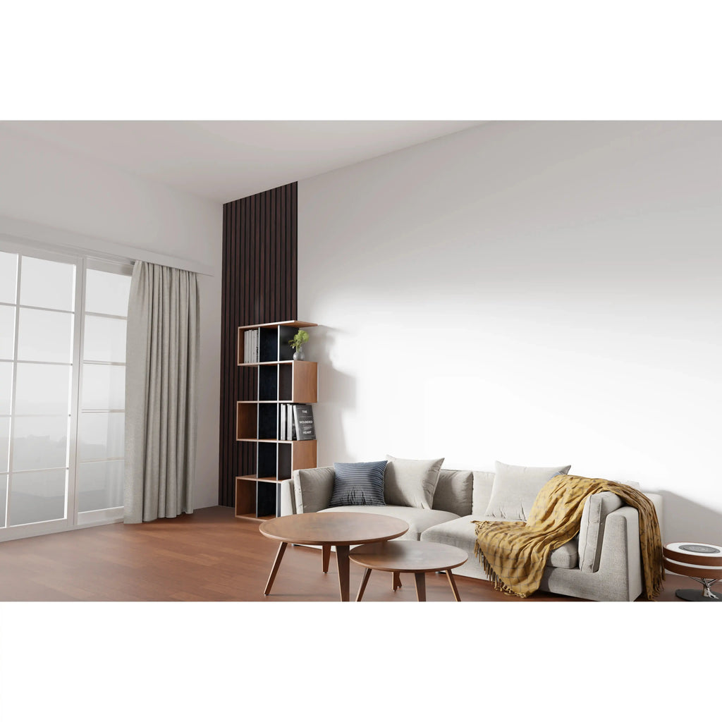 AKUSTIKPANEEL EDELKASTANIE WOHNDEKO.COM