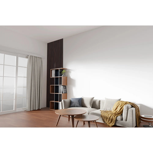 AKUSTIKPANEEL EDELKASTANIE WOHNDEKO.COM