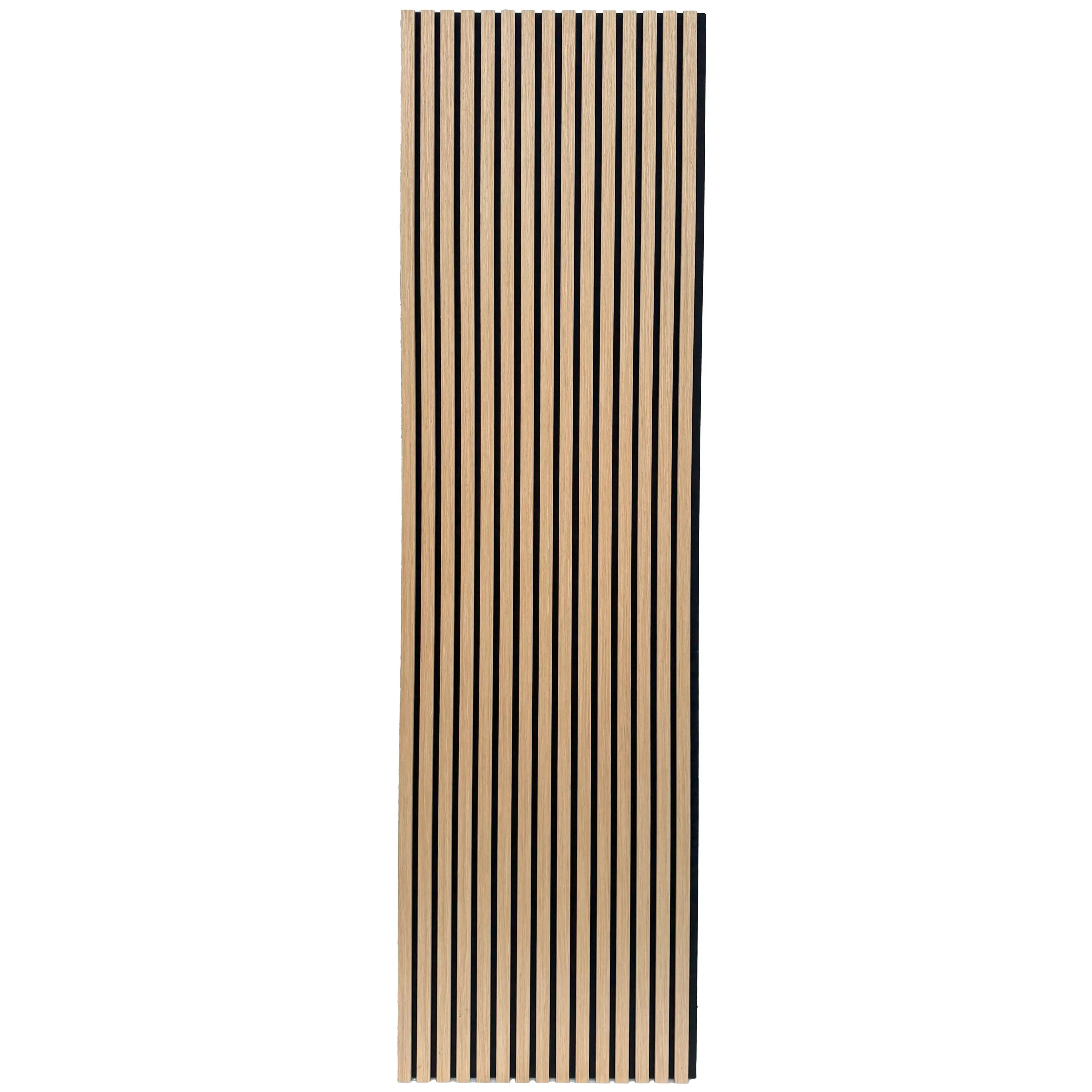 AKUSTIKPANEEL SONNENHOLZ WOHNDEKO.COM