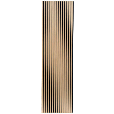 AKUSTIKPANEEL SONNENHOLZ WOHNDEKO.COM
