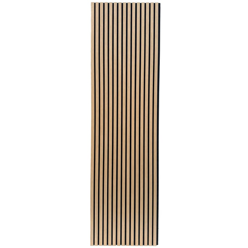 AKUSTIKPANEEL SONNENHOLZ WOHNDEKO.COM