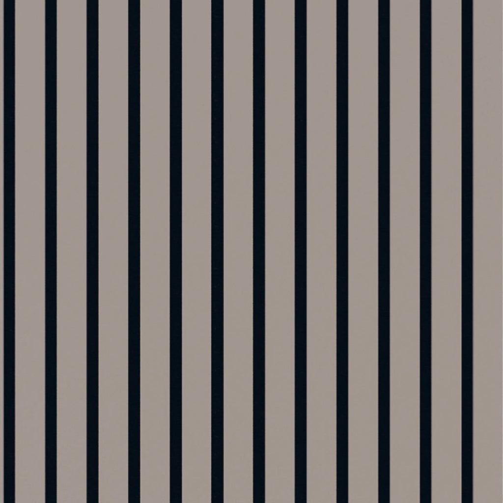 Akustikpaneele Sandgrau 278cm x 60cm Akustikpaneele aus Holz - Wohndeko.com