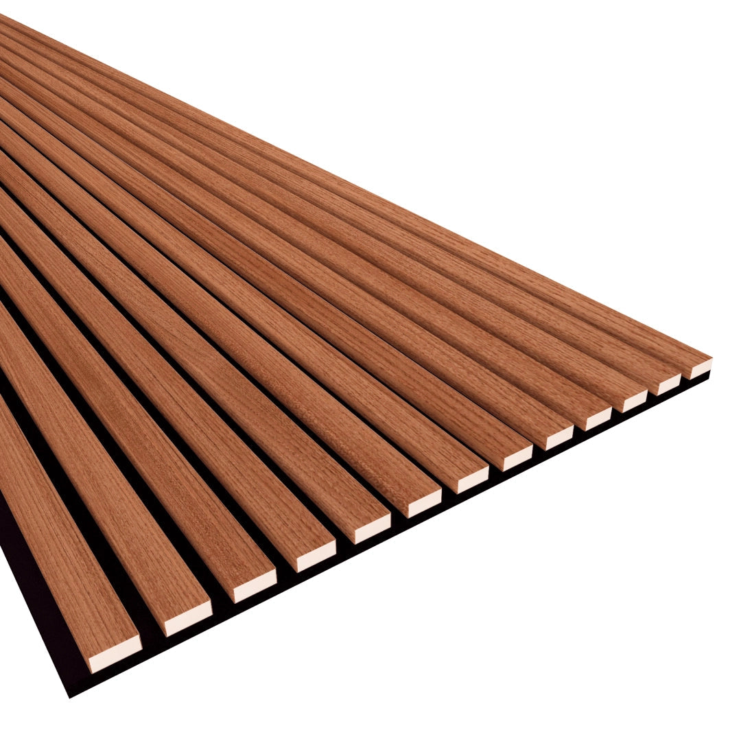 Muster Akustikpaneel wohndeko.com - Akustikpaneele aus Echtholz - Premium Qualität