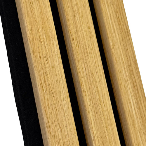 AKUSTIKPANEEL SONNENHOLZ