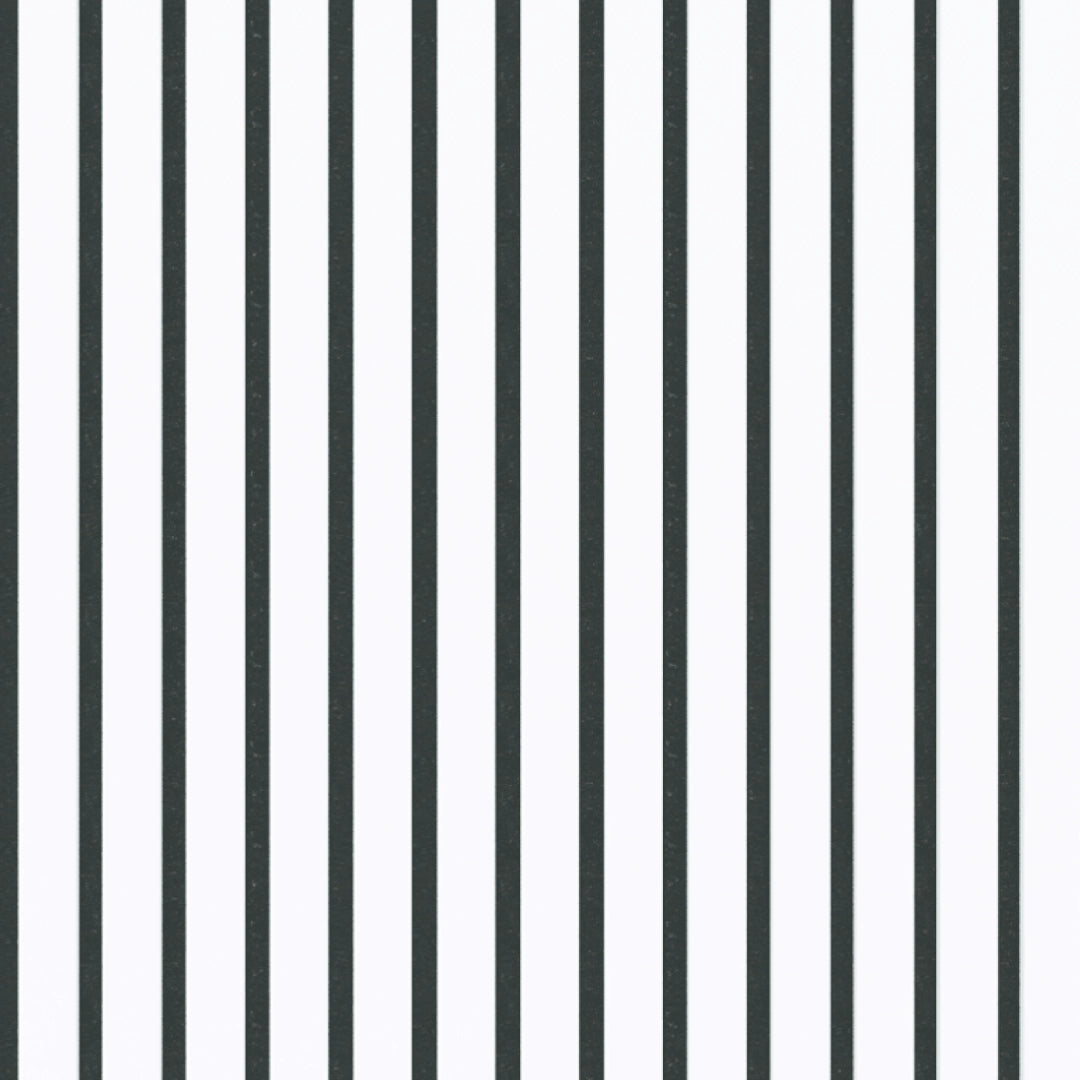 Akustikpaneele Weiß 278cm x 60cm Akustikpaneele aus Holz - Wohndeko.com